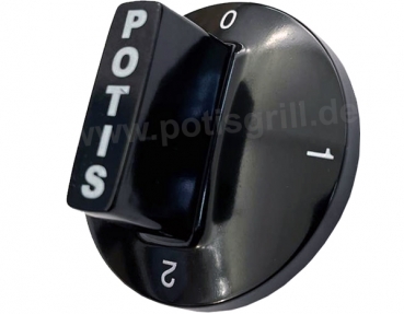 Potis Schalterknebel für Ceran-Gerät